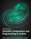 Scientific Computing