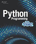 Python Programming for Teens