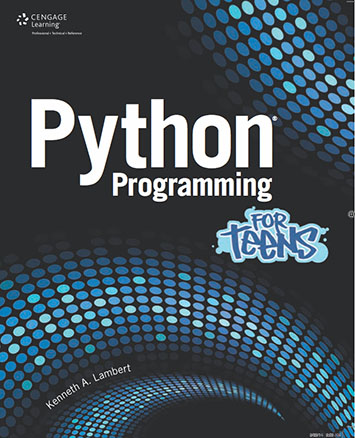 Python Programming for Teens